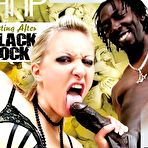 Pic of Lusting After Black Cock | All Niche Productions | SugarInstant