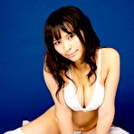 Pic of Another Kyoko Maki in White Lingerie 