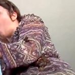 Pic of Thick brunette amateur gets ass fucked hard - AmateurPorn