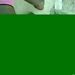 Pic of AMATEUR BLACK GIRLFRIEND FUCKS OUTDOORS !! - AmateurPorn