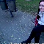 Pic of MallCuties Teen amateur girl with big boobs fucks on public - AmateurPorn