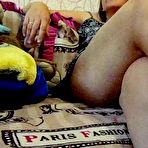 Pic of Horny stepmom gets her pussy fingered deep - AmateurPorn