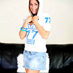 Pic of Taylor Lain - Home of the All American Teen!