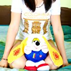 Pic of Taylor Lain - Teasing For Fun at AmateurIndex.com