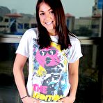 Pic of Taylor Lain - Naughty Dildo Sex at AmateurIndex.com