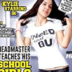 Pic of Headmaster Teaches His School Girls Rough Anal Sex #4 | Robert Hill Releasing Co. | SugarInstant