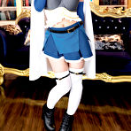 Pic of Cospuri Nanako Nanahara Cosplay