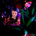 Pic of River Dawn Ink - InkMotel 3 Photoshoot