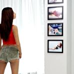 Pic of Amateur beauty hardfucked at casting - AmateurPorn