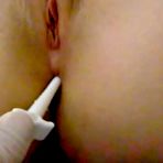 Pic of Cutouts-Teenage girls first enema - AmateurPorn