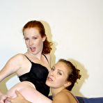 Pic of Ivy Manner Dildo Pussy And Licks Ass Of Her Sexy Bodied Lesbian Friend Eagerly / DefineBabe.com