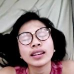 Pic of Cute amateur asian teen huge facial - AmateurPorn