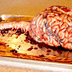 Pic of Les recettes de cuisine de Tata Shockyou, sp&eacute;cial g&acirc;teaux | SHOCKYOU