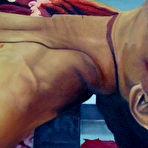 Pic of Martha Pacheco : l'art de l'autopsie | SHOCKYOU