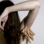 Pic of Yung Cheng Lin : l'art du beau bizarre | SHOCKYOU