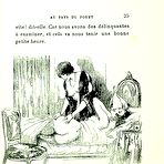 Pic of Books for Sale: Van Rod, Aim&eacute;, Asmod&eacute;e, Visites fantastiques au pays du fouet. Librairie Artistique et &Eacute;dition Parisienne r&eacute;unies. Paris 1922. Illustrated by G.Topfer | Paris Olympia Press