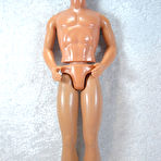 Pic of Cindy Sherman : la vie sexuelle illustr&eacute;e des poup&eacute;es | SHOCKYOU