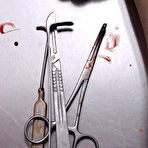 Pic of Ernesto Mu&ntilde;iz : Rigor Mortis | SHOCKYOU