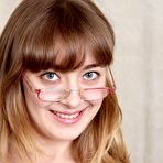 Pic of Horny Woman With Saggy Tits