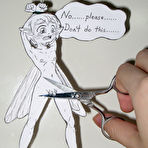 Pic of Tortures f&eacute;&eacute;riques | SHOCKYOU