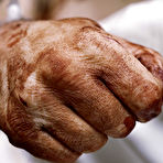 Pic of Andres Serrano - The Morgue | SHOCKYOU