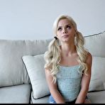 Pic of 
					Dirty young blonde does tight blowjob and fucks her stepbrother / TeenPornTube.XXX
			