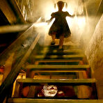 Pic of Joshua Hoffine : l'Horror family show | SHOCKYOU