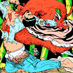 Pic of Tina Lugo : l'Ero Guro ultra-trash | SHOCKYOU