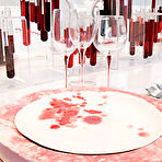 Pic of L&rsquo;art de bien choquer &agrave; table | SHOCKYOU