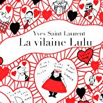 Pic of Petite culotte Yves Saint Laurent (La petite Lulu) | SHOCKYOU