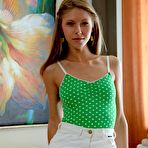 Pic of Massage and Penetration - Anjelica Gallery (16 pictures) | Heaven.porn