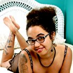 Pic of Hairy Black Women Nude Are Perfection - Uhairy