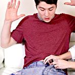 Pic of 
					Awesome sexy shaped blonde milf is hot black stockings Christie Stevens fucks stepson / TeenPornTube.XXX
			