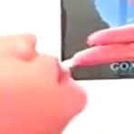 Pic of Amateur gag on cum 2 - AmateurPorn