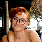 Pic of Dabney Conrad Tacos Are Juicy Zishy / Hotty Stop