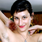 Pic of ATK's Natural and Hairy