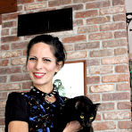Pic of WifeCrazy Stacie Halloween