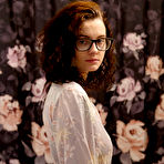 Pic of Stella Barry in the Bathroom