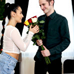 Pic of Mindy Rides her Boyfriend