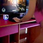Pic of Amateur Gamer Girl fucked while plays Star Wars BF2 - Amateur Sex - AmateurPorn