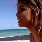 Pic of Beach teen amateur offered good amount of money to fuck - AmateurPorn