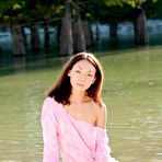 Pic of Julia Gordon: Hottie gets outdoor orgasm @ Met Art - XNSFW.COM