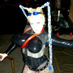 Pic of Rubbertits | Updates categorized with Costume
