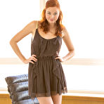 Pic of Elen Moore Vintage Leather