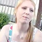 Pic of ShesNew Phat Ass freckled redhead teen Cleo fucked - AmateurPorn