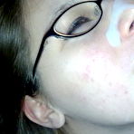 Pic of CumOnWives | Galleries and videos of amateur blowjobs and facial cumshots!