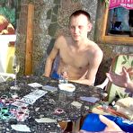 Pic of Young german 18yo amateur teen lost at strippoler and make gangbang with user - AmateurPorn