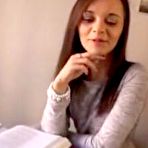 Pic of Amateur french teen sex and facial - AmateurPorn