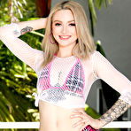 Pic of Lola Fae gets her irresisitible ass drilled and creamed