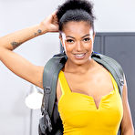 Pic of Tina Fire - Horny Hostel | BabeSource.com